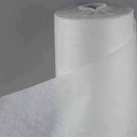 GV não tecido solúvel em água frio/MSDS da tela do bordado PVA habilitado