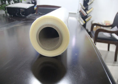 2200mmx1000mx35um Alta temperatura PVA solúvel em água Film de liberação de material sólido Aplicação